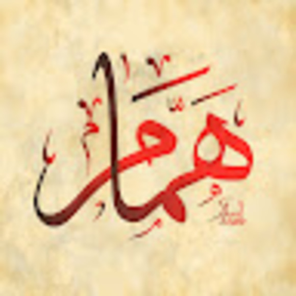 homameizeddin